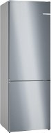 BOSCH KGN492IDF - Refrigerator