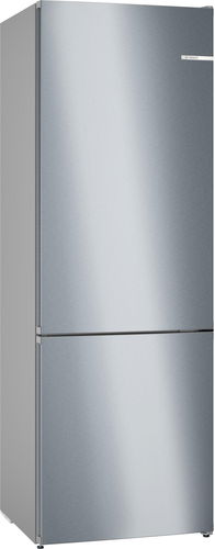 BOSCH KGN492IDF Séria 4 - Chladnička - Hlavný obrázok