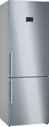 BOSCH KGN49AICT - Refrigerator - Main image