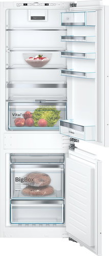 BOSCH KIN86AFF0 - Vestavná lednice - Main image