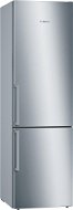 BOSCH KGE398IBP Serie 6 - Refrigerator