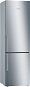 BOSCH KGE398IBP Serie 6 - Refrigerator