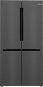 Americká lednice BOSCH KFN96AXEA Serie 6 - American Refrigerator