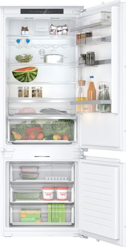 BOSCH KBN96ADD0 Serie 6 - Vstavaná chladnička - Hlavný obrázok