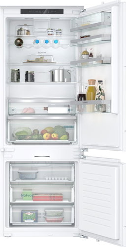 SIEMENS KB96NADD0 iQ500 - Built-in Fridge - Main image