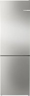BOSCH KGN362ICF Serie 4 - Refrigerator