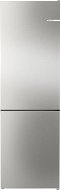 BOSCH KGN362IBF Serie 4 - Refrigerator