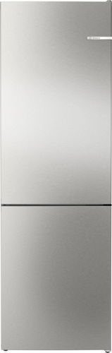 BOSCH KGN362IBF Séria 4 - Chladnička - Hlavný obrázok