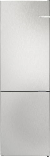 BOSCH KGN362LBF Séria 4 - Chladnička - Hlavný obrázok
