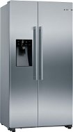 BOSCH KAD93AIDP Serie 6 - American Refrigerator