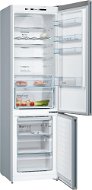 BOSCH KGN392LDC - Hűtőszekrény