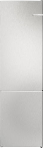 BOSCH KGN392LAG Serie 4 - Chladnička - Hlavný obrázok