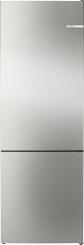 BOSCH KGN492IAF Serie 4 - Chladnička - Hlavný obrázok
