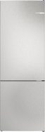 BOSCH KGN492LAF Serie 4 - Refrigerator