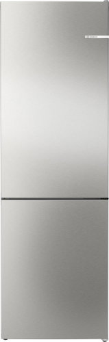 BOSCH KGN362I1F Serie 4 - Refrigerator - Main image