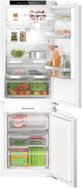 BOSCH KIN86ADC0 Serie 6 - Built-in Fridge