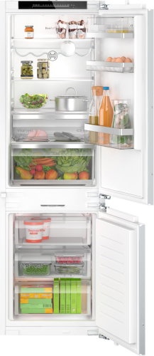BOSCH KIN86ADC0 Serie 6 - Built-in Fridge - Main image