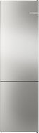 BOSCH KGN392I2F Serie 4 - Refrigerator
