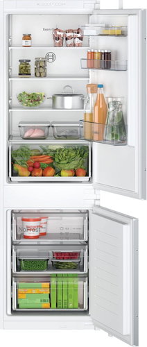 BOSCH KIN86NSF0 - Built-in Fridge - Main image