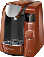 BOSCH TASSIMO JOY TAS4501 - Kapsel-Kaffeemaschine