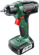 BOSCH EasyDrill 12 V 1× 1,5 Ah - Aku vŕtačka