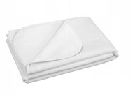BocioLand waterproof crib mattress protector, 140 × 70 cm - Mattress Protector