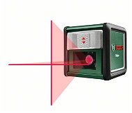 Cross Line Laser Level Bosch Quigo - Křížový laser