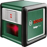Bosch Quigo Plus - Krížový laser