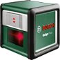 Lézeres szintező Bosch Quigo Plus 0.603.663.600 - Křížový laser