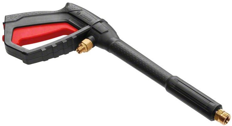 Bosch Magasnyomasu Moso Velemenyek