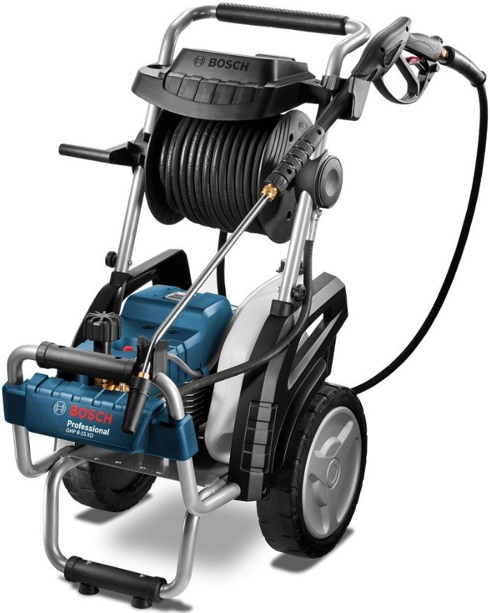 Bosch GHP 8-15 XD