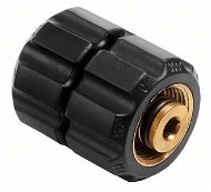 Bosch Dual Adapters - Pressure Washer Accessory