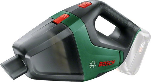 UniversalVac 18 without Battery - Handheld Vacuum - Main image