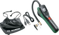 BOSCH Akumulátorová hustilka EasyPump 0.603.947.000 - Elektrická pumpa