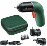 BOSCH IXO 6 Set - Akumulátorový skrutkovač