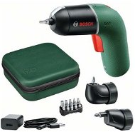 Bosch IXO 6 Set 0.603.9C7.122 - Akumulátorový šroubovák