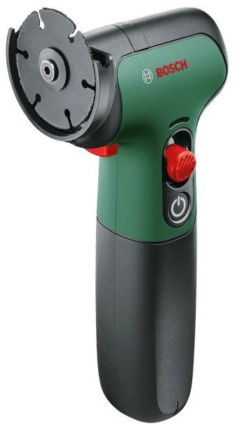BOSCH EasyCut&Grind