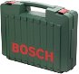 Bosch Plastic case for hobby and professional tools - green - Tool Case
