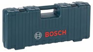 Bosch Plastic case for professional and hobby tools - blue - Tool Case