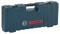 Tool Case Bosch Plastic case for professional and hobby tools - blue - Kufr na nářadí