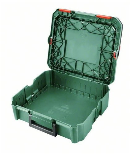 Bosch SystemBox size S - Tool Organiser - Main image