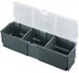 Tool Organiser Bosch Large accessory box for Systemboxes from Bosch - Organizér na nářadí