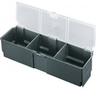 Bosch Large accessory box for Systemboxes from Bosch - Tool Organiser