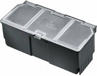 Bosch Middle accessory box for Systemboxes from Bosch - Tool Organiser