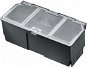 Bosch - Stredný box na príslušenstvo do SystemBoxov značky Bosch - Organizér na náradie
