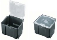 Bosch Small accessory box for Systemboxes from Bosch - Tool Organiser