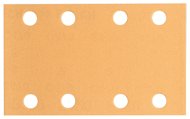 BOSCH Brúsny papier C470, balenie 10 ks 80 × 133 mm, 40 - Brúsny papier