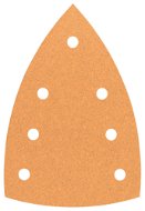 BOSCH Sandpaper C470, pack of 10, 100x150 mm, 60 - Sandpaper