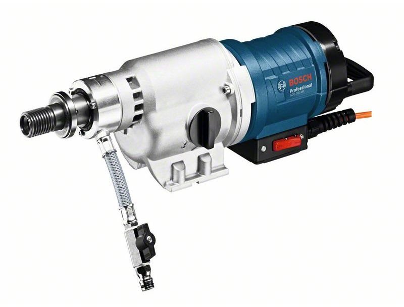 Bosch GDB 350 WE