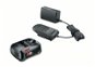 Bosch battery PBA 18V 2,5 Ah + AL1810CV - Charger and Spare Batteries